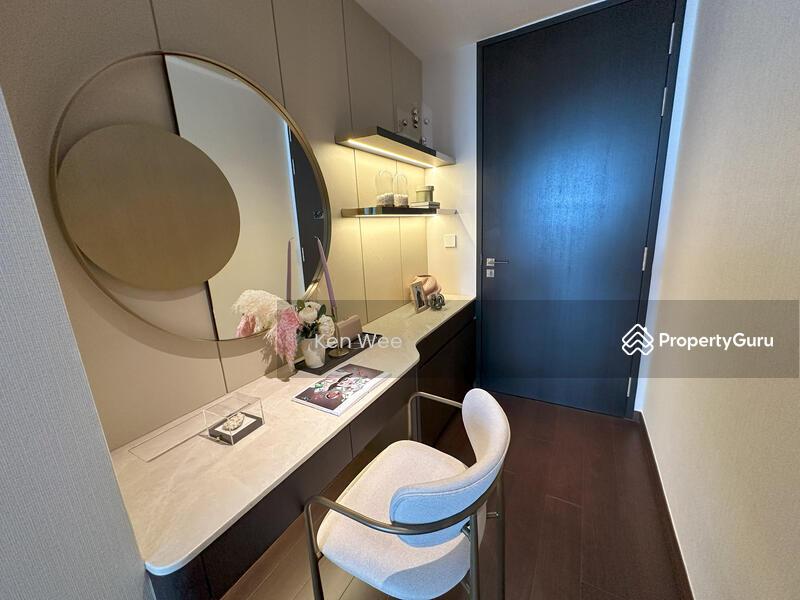 Condominium for Sale, Irwell Hill Residences, SGD 11,080,000 | 99-year lease