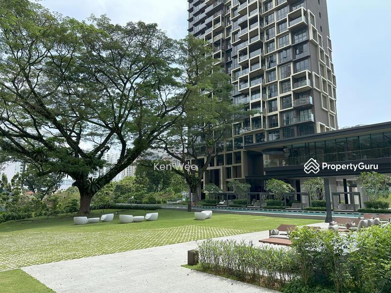 Condominium for Sale, Irwell Hill Residences, SGD 11,080,000 | 99-year lease