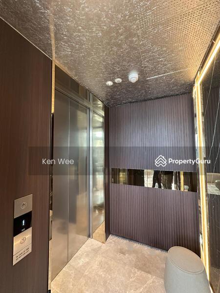 Condominium for Sale, Irwell Hill Residences, SGD 11,080,000 | 99-year lease