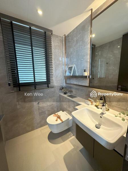 Condominium for Sale, Irwell Hill Residences, SGD 11,080,000 | 99-year lease