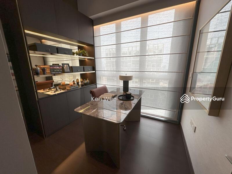 Condominium for Sale, Irwell Hill Residences, SGD 11,080,000 | 99-year lease