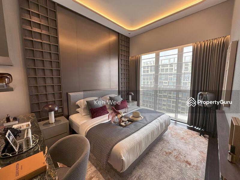 Condominium for Sale, Irwell Hill Residences, SGD 11,080,000 | 99-year lease
