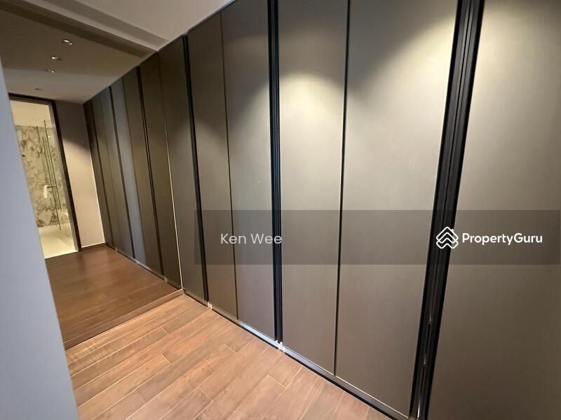 Condominium for Sale, Irwell Hill Residences, SGD 11,080,000 | 99-year lease