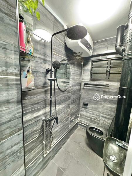HDB Flat for Sale, 653 Yishun Avenue 4, SGD 600,000 | 99-year lease