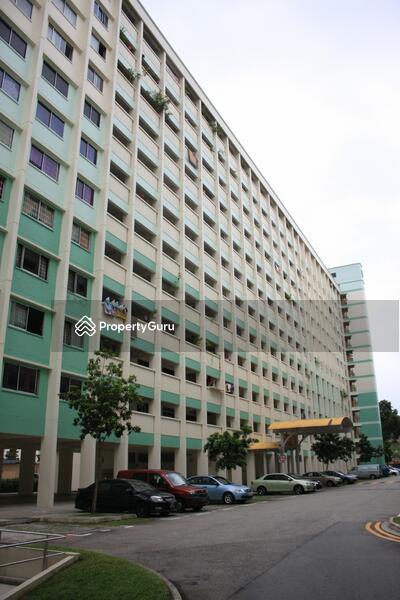 HDB Flat for Sale, 653 Yishun Avenue 4, SGD 600,000 | 99-year lease