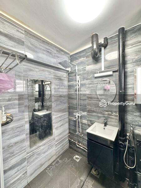 HDB Flat for Sale, 653 Yishun Avenue 4, SGD 600,000 | 99-year lease