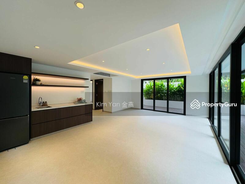 Bungalow for Sale, Brand New & Freehold Bungalow, 9 big bedrooms en-suite for big family, 4 levels with Lift, SGD 11,880,000 | Freehold