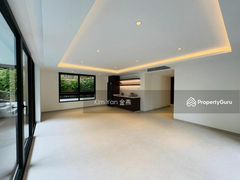 Bungalow for Sale, Brand New & Freehold Bungalow, 9 big bedrooms en-suite for big family, 4 levels with Lift, SGD 11,880,000 | Freehold