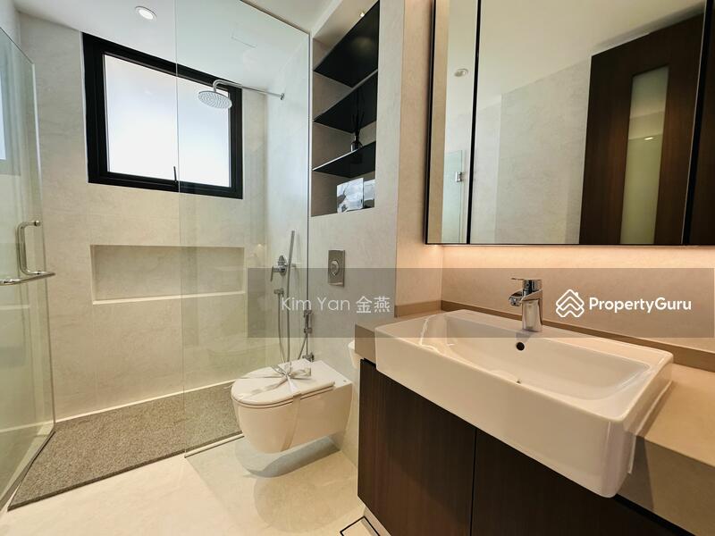Bungalow for Sale, Brand New & Freehold Bungalow, 9 big bedrooms en-suite for big family, 4 levels with Lift, SGD 11,880,000 | Freehold