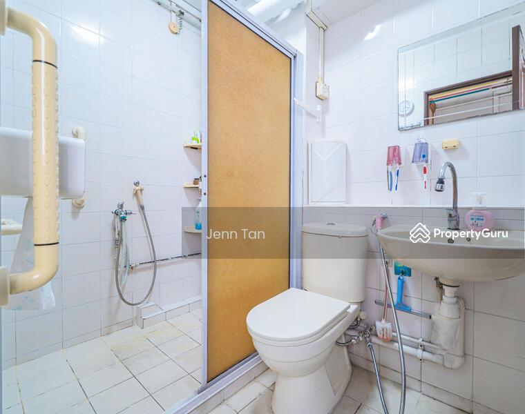 HDB Flat for Sale: Bukit Batok, D23, 650626