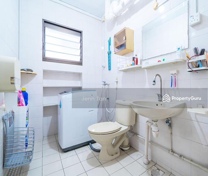 HDB Flat for Sale: Bukit Batok, D23, 650626