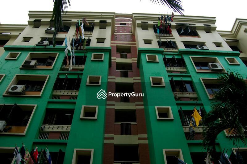 HDB Flat for Sale: Bukit Batok, D23, 650626
