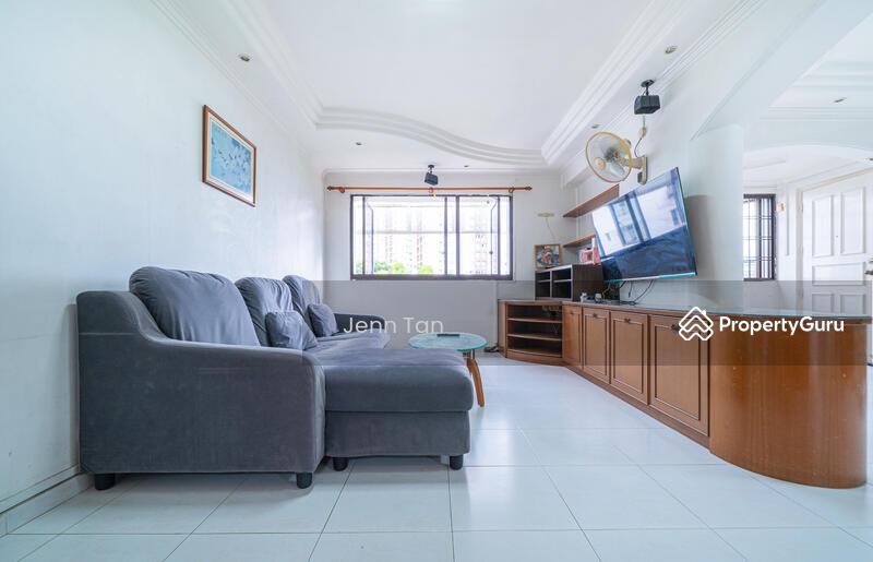 HDB Flat for Sale: Bukit Batok, D23, 650626