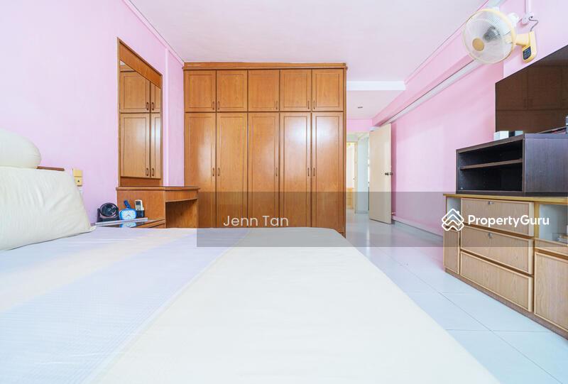 HDB Flat for Sale: Bukit Batok, D23, 650626