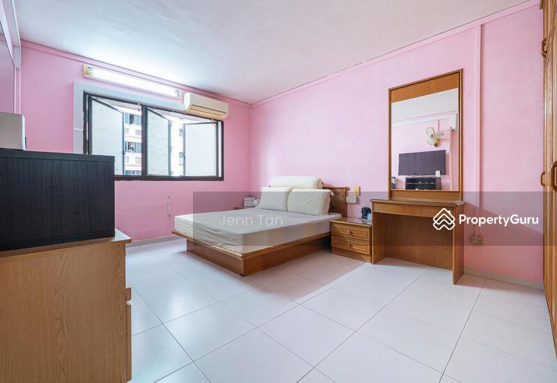 HDB Flat for Sale: Bukit Batok, D23, 650626