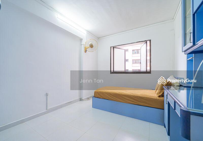 HDB Flat for Sale: Bukit Batok, D23, 650626