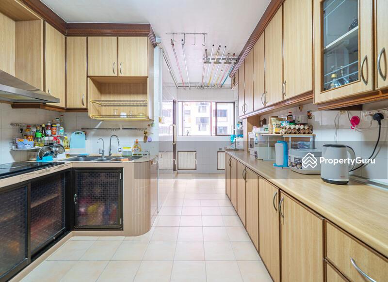 HDB Flat for Sale: Bukit Batok, D23, 650626
