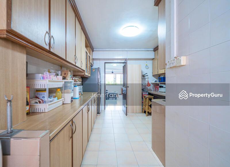 HDB Flat for Sale: Bukit Batok, D23, 650626