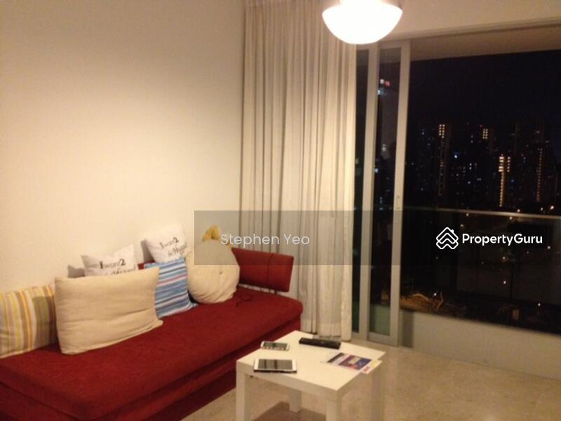 Prop-GPT: Condominium: D15  One Amber