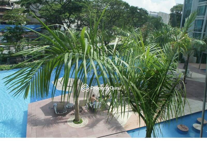 Condominium for Sale, One Amber, SGD 2,600,000 | Freehold