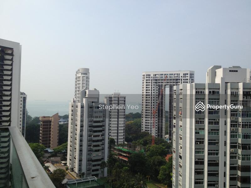 Condominium for Sale, One Amber, SGD 2,600,000 | Freehold