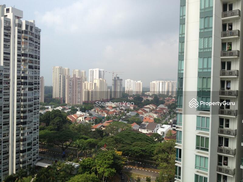 Condominium for Sale, One Amber, SGD 2,600,000 | Freehold