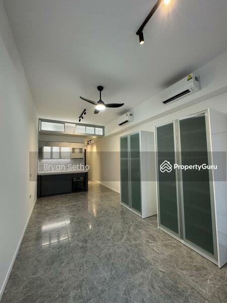 Condominium for Sale, The M, SGD 1,230,000 | 99-year lease