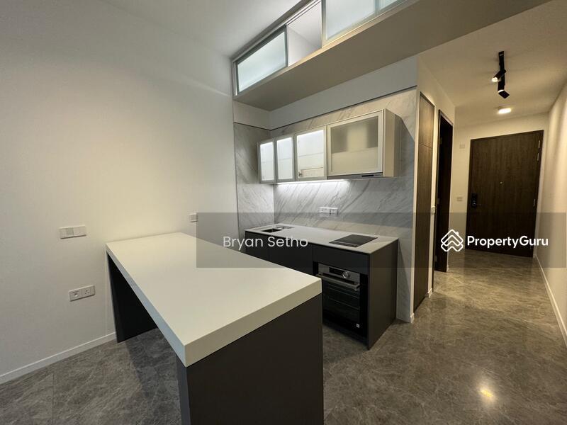 Condominium for Sale, The M, SGD 1,230,000 | 99-year lease