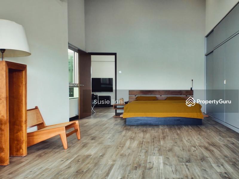 Terrace for Sale, Renovated 2.5 Storey Terrace at Thomson Hill near Mayflower MRT CHIJ Saint Nicholas School #HLD, SGD 5,180,000 | Freehold