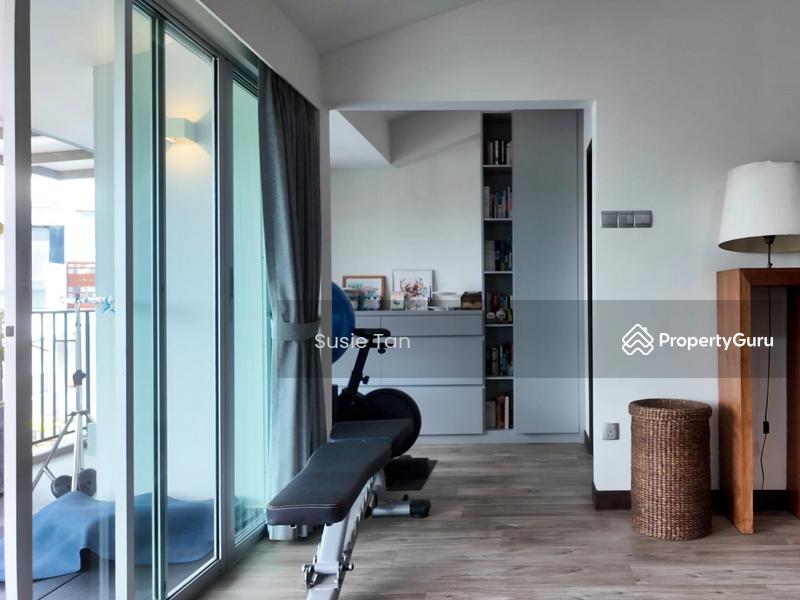 Terrace for Sale, Renovated 2.5 Storey Terrace at Thomson Hill near Mayflower MRT CHIJ Saint Nicholas School #HLD, SGD 5,180,000 | Freehold