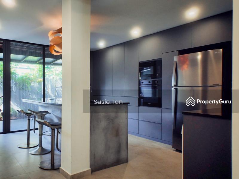 Terrace for Sale, Renovated 2.5 Storey Terrace at Thomson Hill near Mayflower MRT CHIJ Saint Nicholas School #HLD, SGD 5,180,000 | Freehold