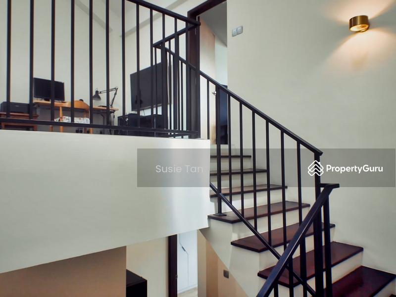 Terrace for Sale, Renovated 2.5 Storey Terrace at Thomson Hill near Mayflower MRT CHIJ Saint Nicholas School #HLD, SGD 5,180,000 | Freehold