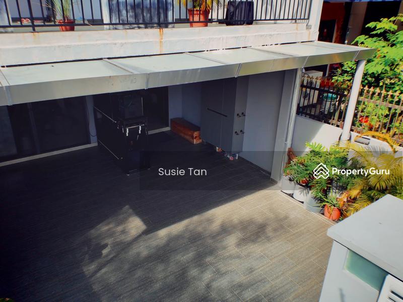 Terrace for Sale, Renovated 2.5 Storey Terrace at Thomson Hill near Mayflower MRT CHIJ Saint Nicholas School #HLD, SGD 5,180,000 | Freehold