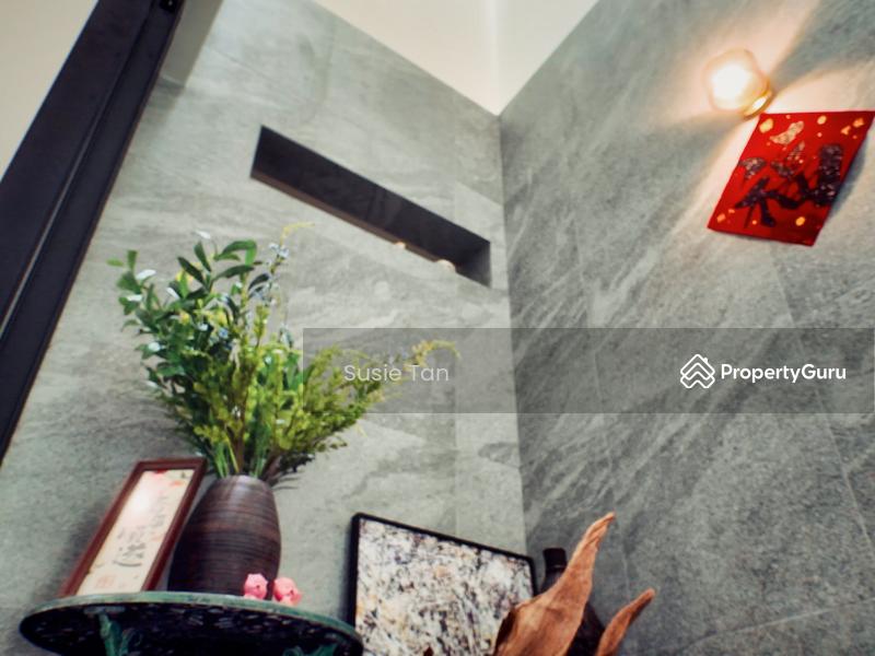 Terrace for Sale, Renovated 2.5 Storey Terrace at Thomson Hill near Mayflower MRT CHIJ Saint Nicholas School #HLD, SGD 5,180,000 | Freehold