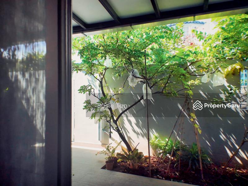 Terrace for Sale, Renovated 2.5 Storey Terrace at Thomson Hill near Mayflower MRT CHIJ Saint Nicholas School #HLD, SGD 5,180,000 | Freehold