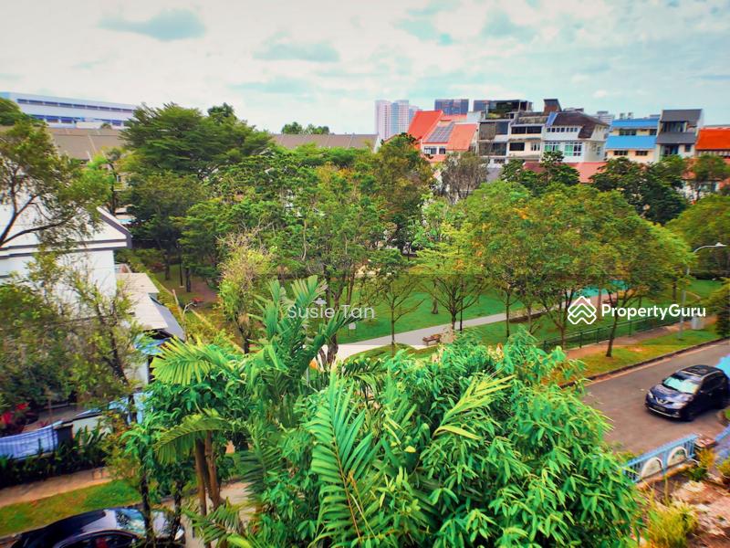Terrace for Sale, Renovated 2.5 Storey Terrace at Thomson Hill near Mayflower MRT CHIJ Saint Nicholas School #HLD, SGD 5,180,000 | Freehold