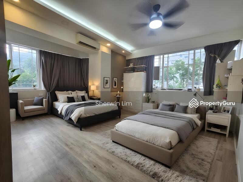 Apartment for Sale, Rajah Towers, SGD 3,300,000 | Freehold