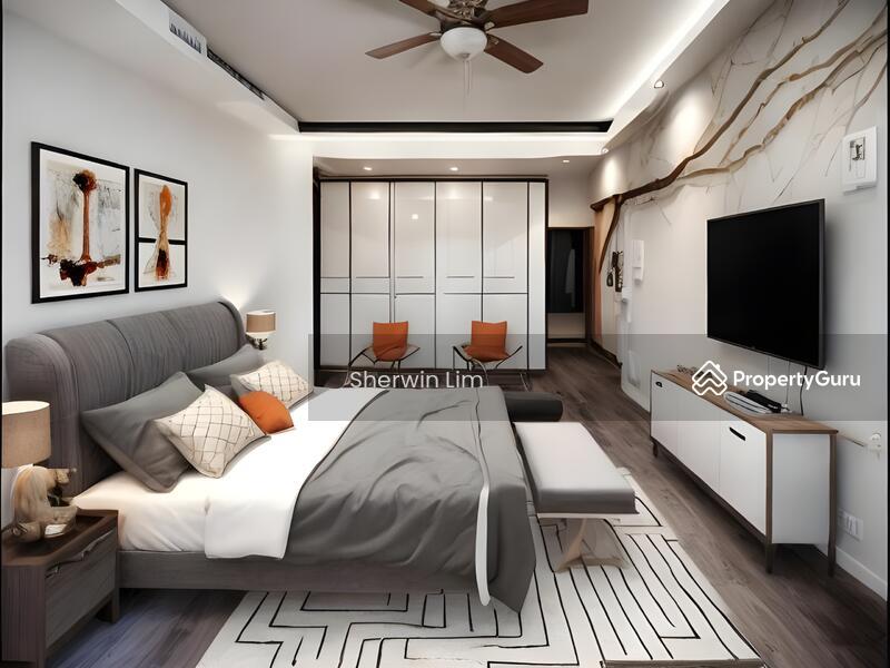 Apartment for Sale, Rajah Towers, SGD 3,300,000 | Freehold
