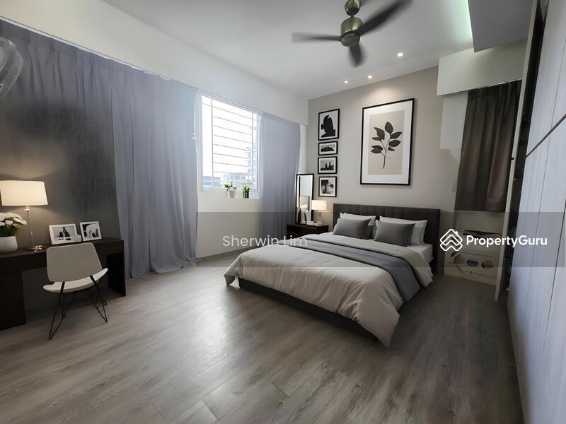 Apartment for Sale, Rajah Towers, SGD 3,300,000 | Freehold