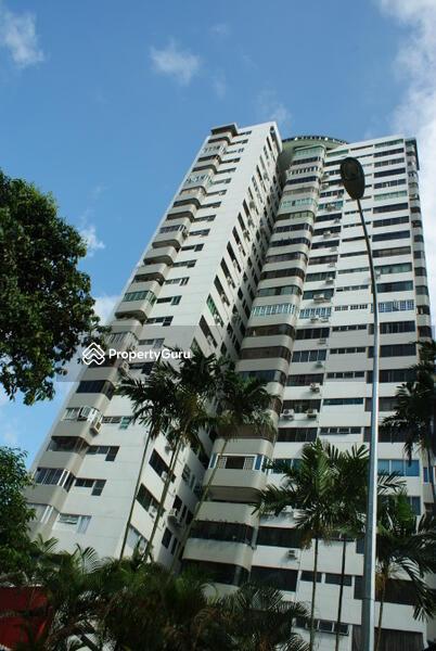 Apartment for Sale, Rajah Towers, SGD 3,300,000 | Freehold