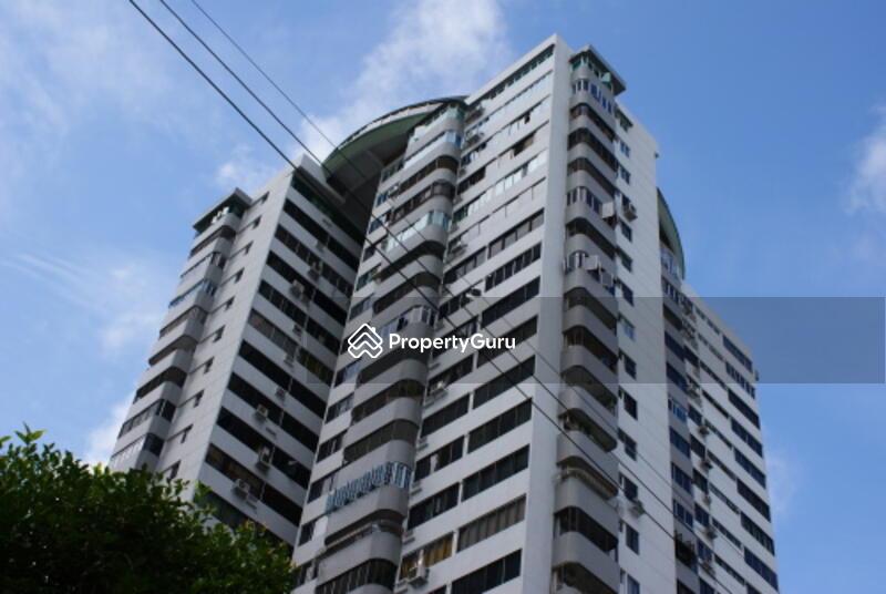 Apartment for Sale, Rajah Towers, SGD 3,300,000 | Freehold