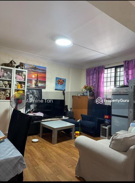 Prop-GPT: HDB Flat: D19  533 Serangoon North Avenue 4