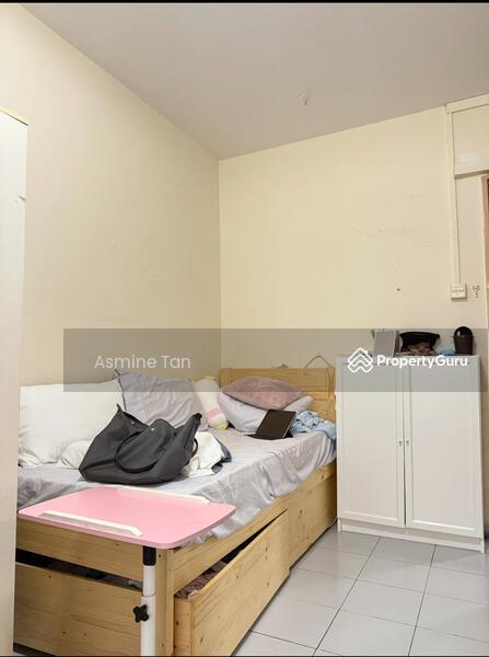 HDB Flat for Sale, 533 Serangoon North Avenue 4, SGD 660,000 | 99-year lease
