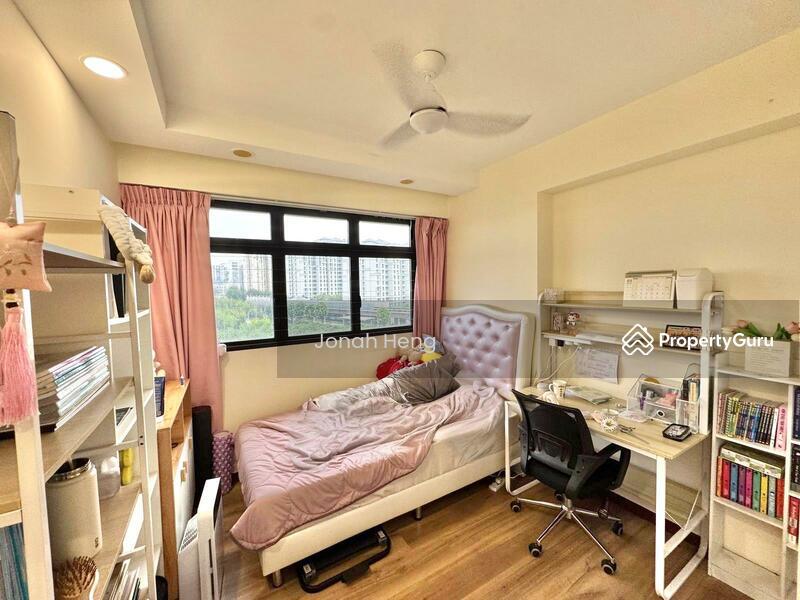 HDB Flat for Sale, 132C Canberra View, SGD 808,000 | 99-year lease
