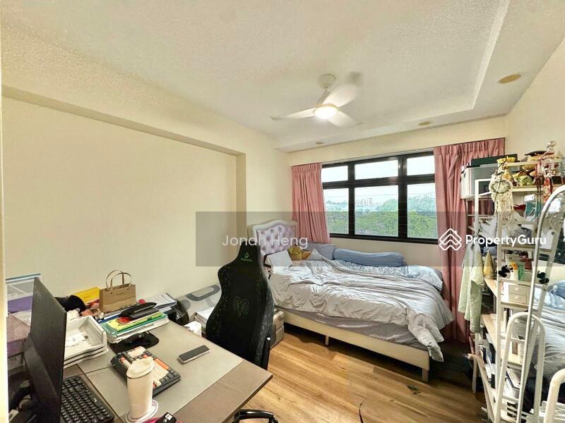 HDB Flat for Sale, 132C Canberra View, SGD 808,000 | 99-year lease