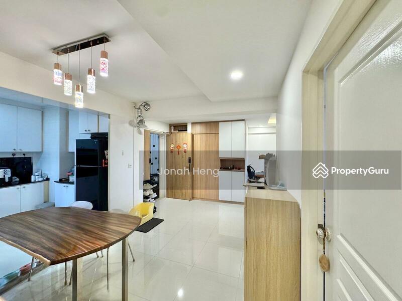 HDB Flat for Sale, 132C Canberra View, SGD 808,000 | 99-year lease