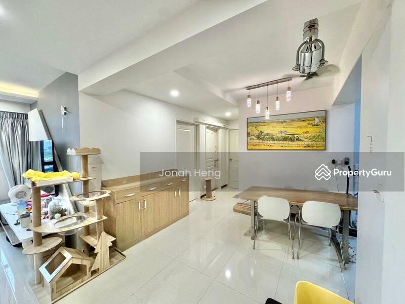 HDB Flat for Sale, 132C Canberra View, SGD 808,000 | 99-year lease