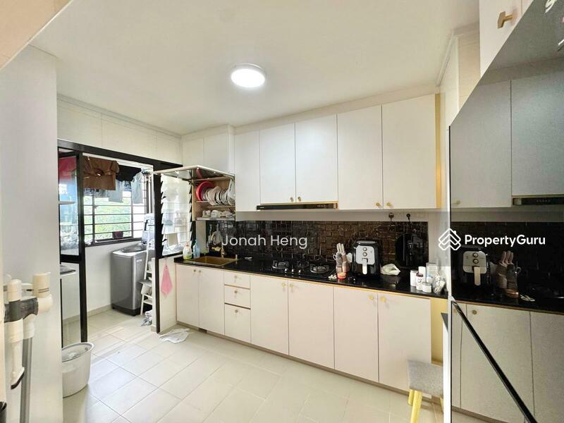 HDB Flat for Sale, 132C Canberra View, SGD 808,000 | 99-year lease