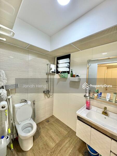 HDB Flat for Sale, 132C Canberra View, SGD 808,000 | 99-year lease