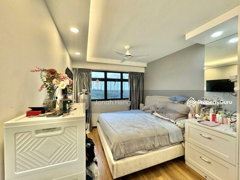 HDB Flat for Sale, 132C Canberra View, SGD 808,000 | 99-year lease